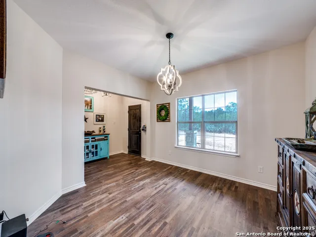 6451 Bluntzer Rd Jourdanton, TX 78026