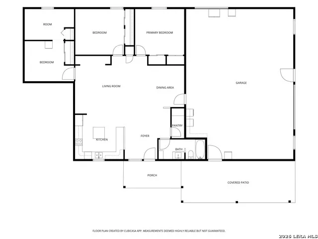 928 County Road 154 Pleasanton, TX 78064