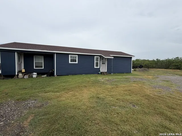 928 County Road 154 Pleasanton, TX 78064