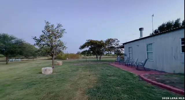 928 County Road 154 Pleasanton, TX 78064