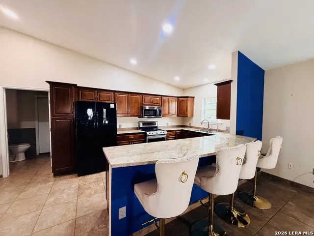 928 County Road 154 Pleasanton, TX 78064