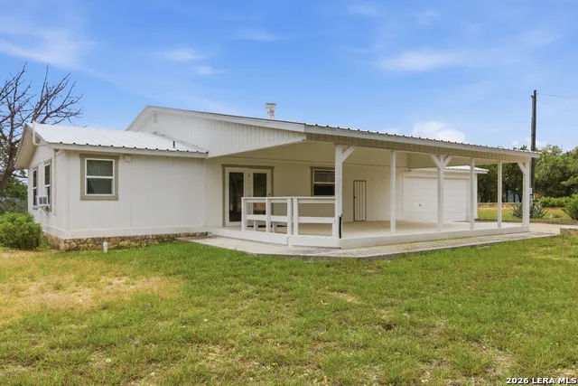 1259 Benton Creek Rd Medina, TX 78055