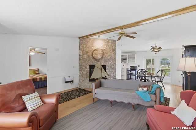 1259 Benton Creek Rd Medina, TX 78055