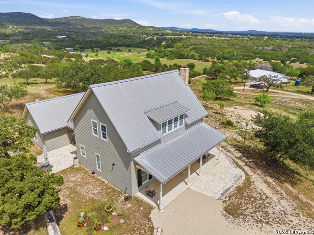 1259 Benton Creek Rd Medina, TX 78055