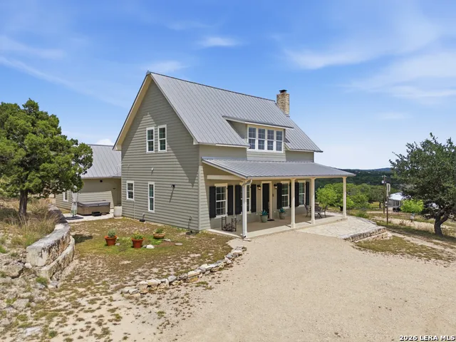 1259 Benton Creek Rd Medina, TX 78055