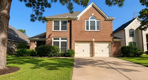 423 Blossomwood Drive