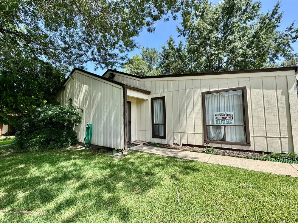 30 Driving Range Lane #TH30 Trinity, TX 75862