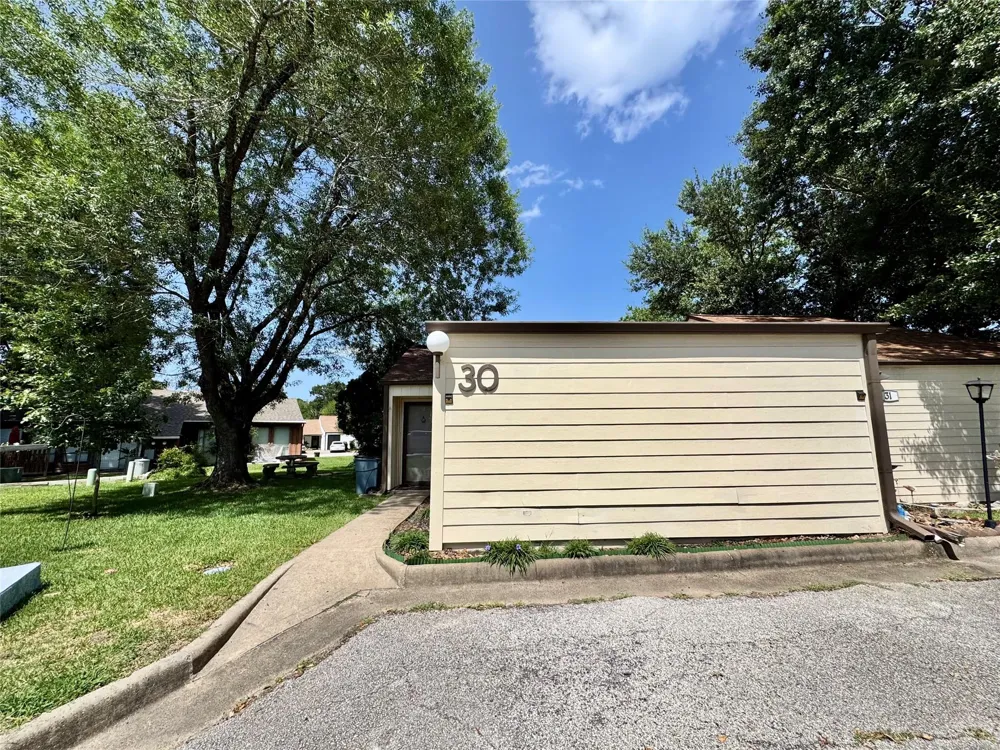 30 Driving Range Lane #TH30 Trinity, TX 75862