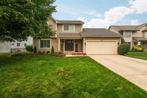 6556 Pennstone Circle