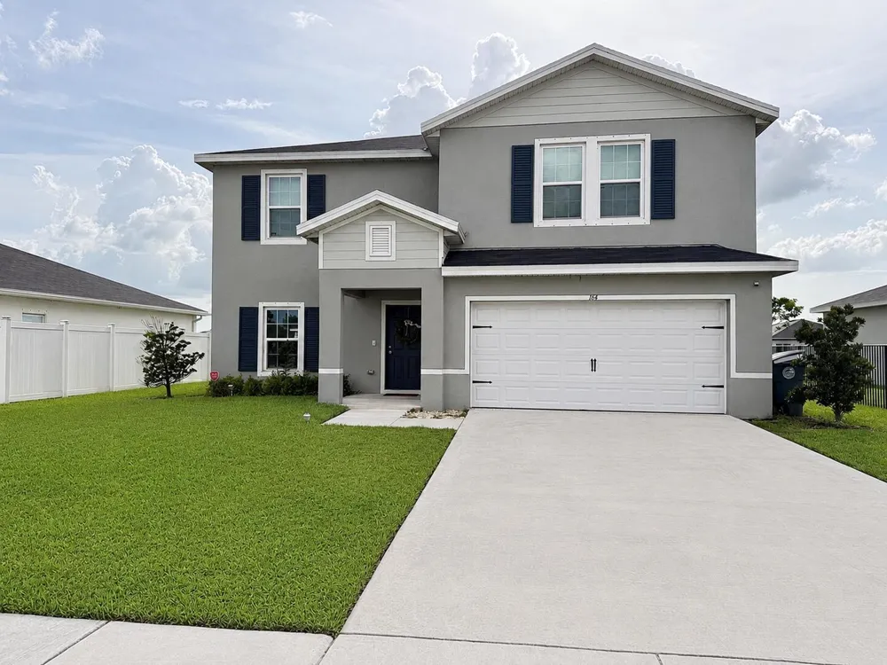 164 Dabou Loop Belle Glade, FL 33430