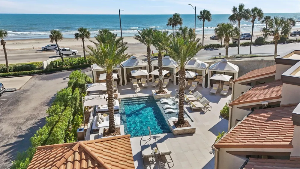 5220 Seawall Boulevard #736 Galveston, TX 77551