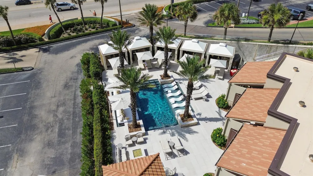 5220 Seawall Boulevard #736 Galveston, TX 77551
