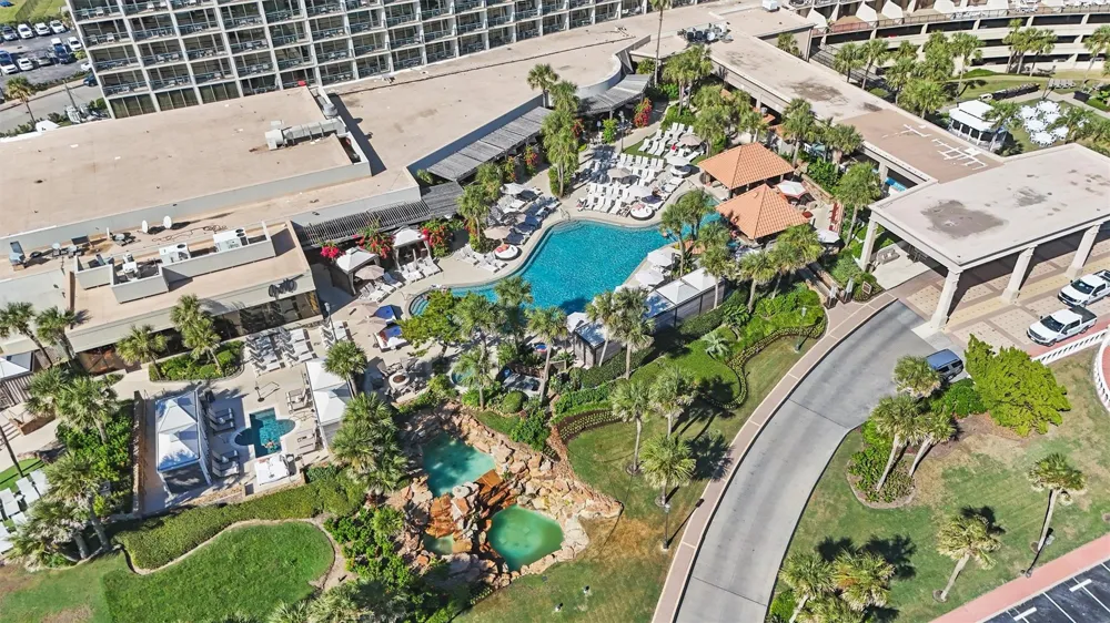5220 Seawall Boulevard #736 Galveston, TX 77551