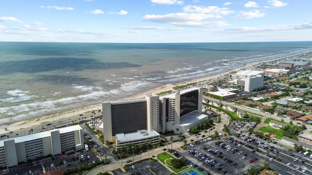 5220 Seawall Boulevard #736 Galveston, TX 77551