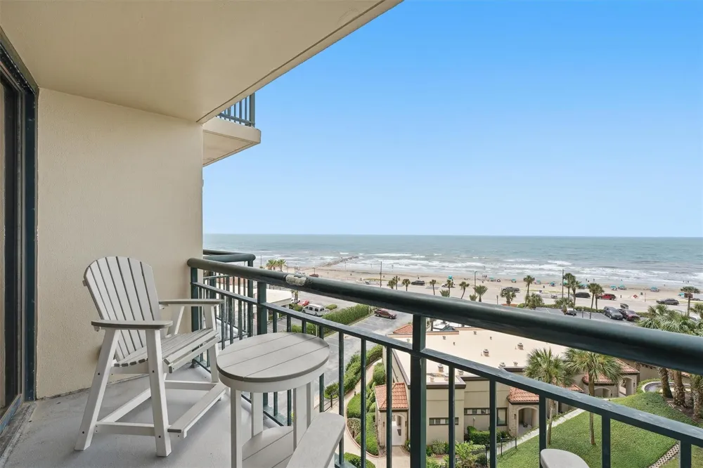 5220 Seawall Boulevard #736 Galveston, TX 77551