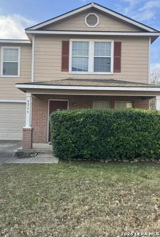 6266 Cypress Circle