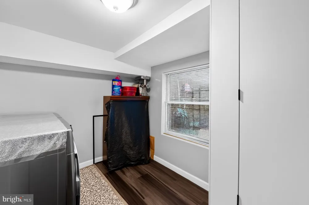 236 S GILMOR STREET Baltimore, MD 21223