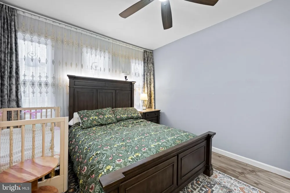 236 S GILMOR STREET Baltimore, MD 21223