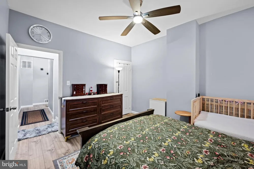 236 S GILMOR STREET Baltimore, MD 21223