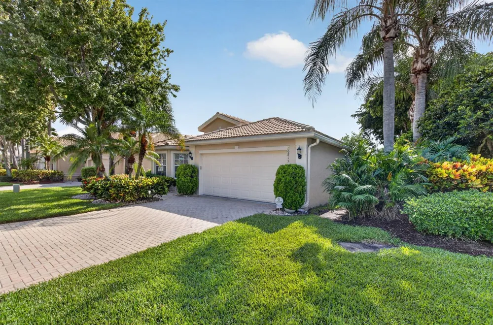 6815 Imperial Beach Circle Delray Beach, FL 33446