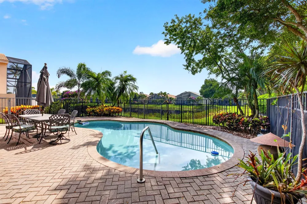 6815 Imperial Beach Circle Delray Beach, FL 33446