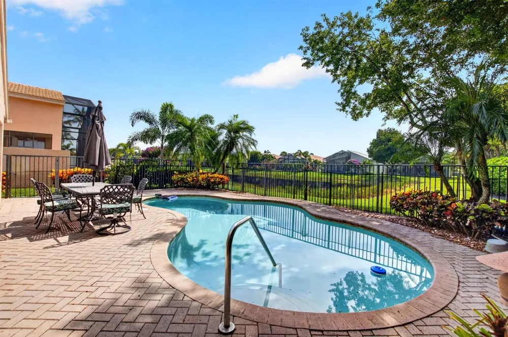 6815 Imperial Beach Circle Delray Beach, FL 33446