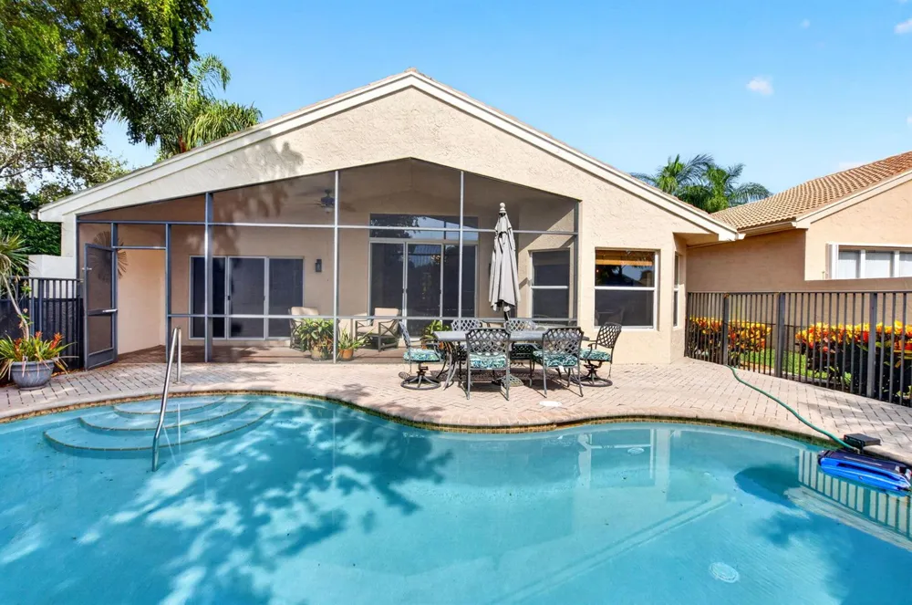 6815 Imperial Beach Circle Delray Beach, FL 33446