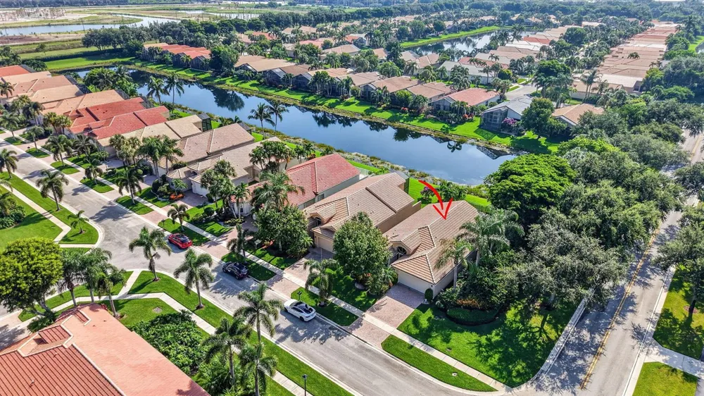 6815 Imperial Beach Circle Delray Beach, FL 33446