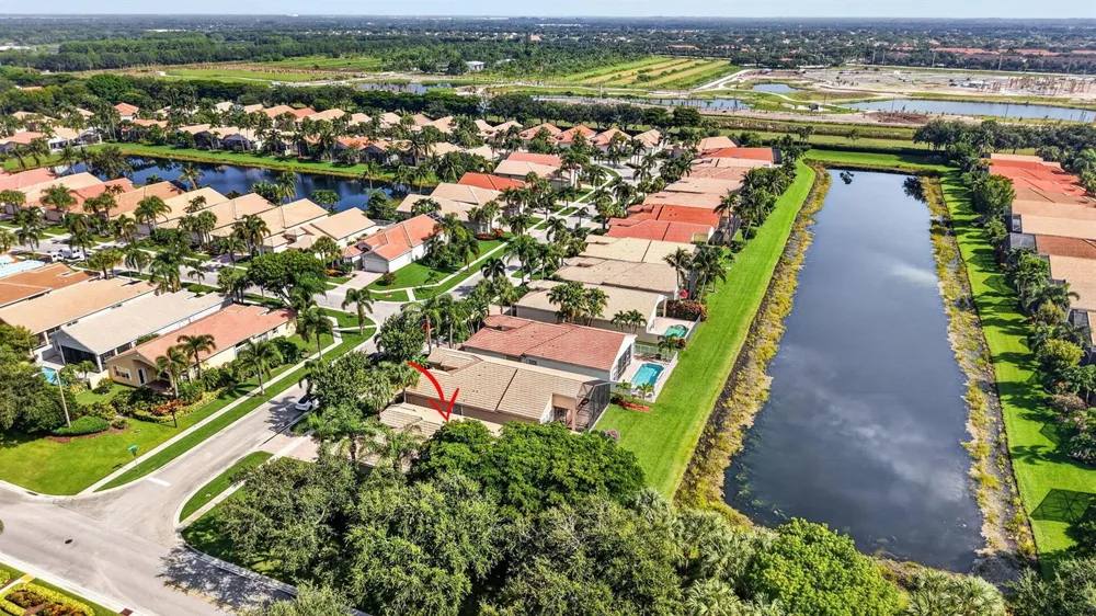 6815 Imperial Beach Circle Delray Beach, FL 33446