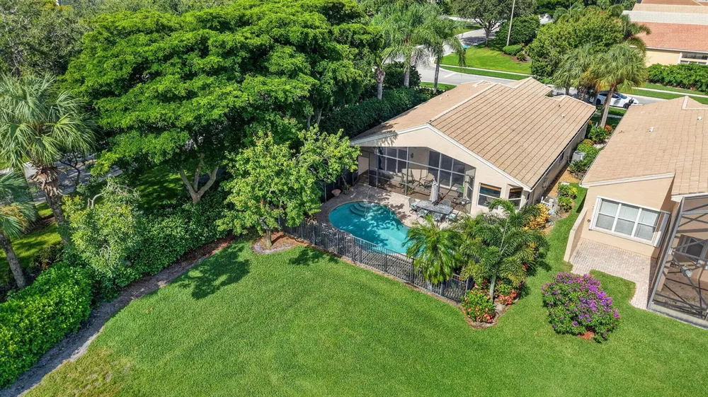 6815 Imperial Beach Circle Delray Beach, FL 33446