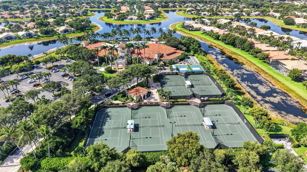 6815 Imperial Beach Circle Delray Beach, FL 33446