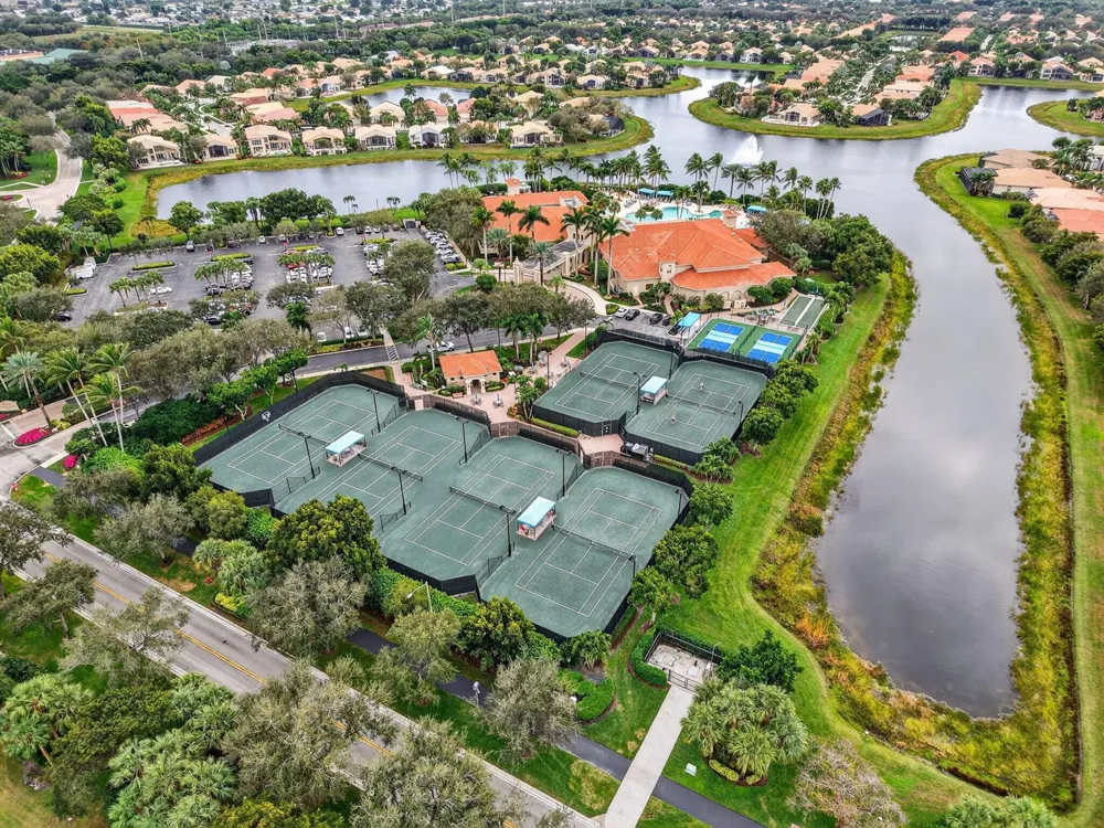 6815 Imperial Beach Circle Delray Beach, FL 33446
