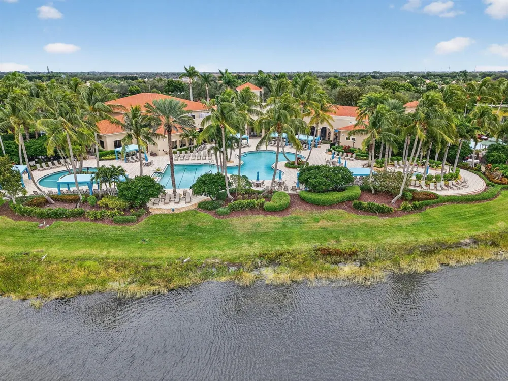 6815 Imperial Beach Circle Delray Beach, FL 33446