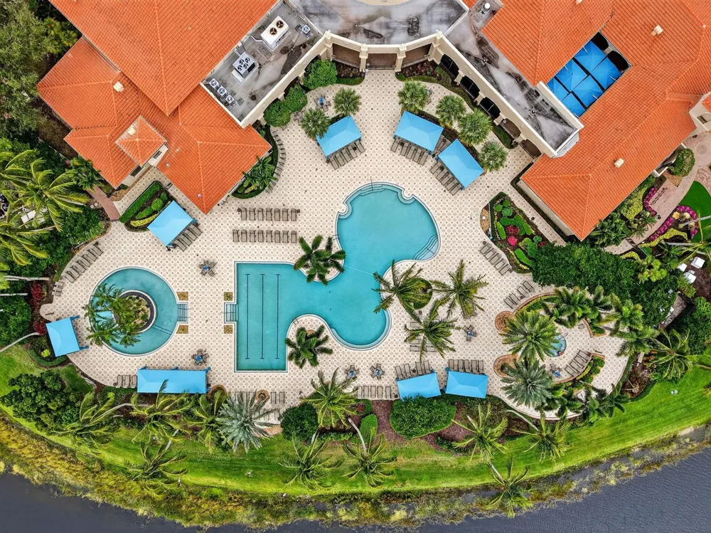 6815 Imperial Beach Circle Delray Beach, FL 33446