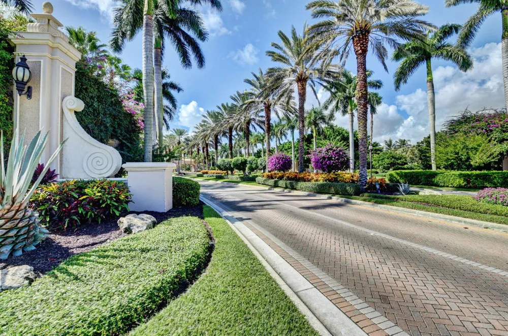 6815 Imperial Beach Circle Delray Beach, FL 33446