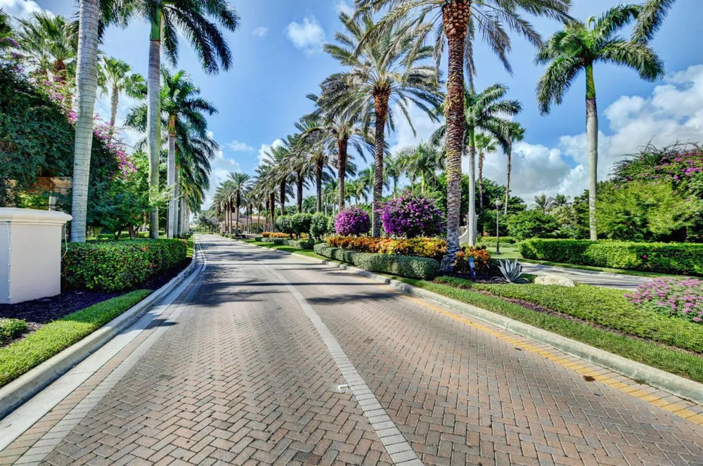 6815 Imperial Beach Circle Delray Beach, FL 33446