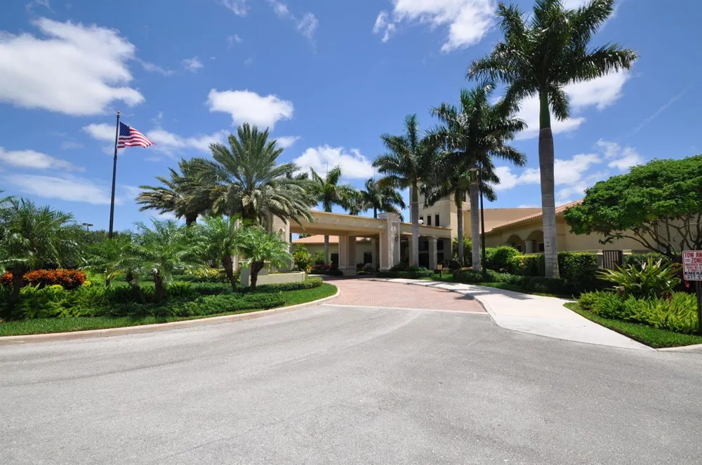6815 Imperial Beach Circle Delray Beach, FL 33446