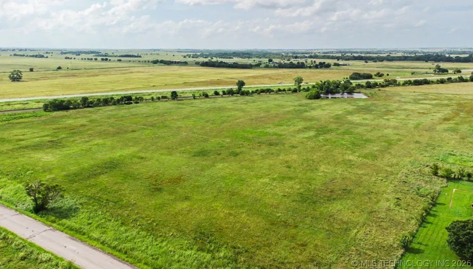 7405 E 330 ROAD Talala, OK 74080