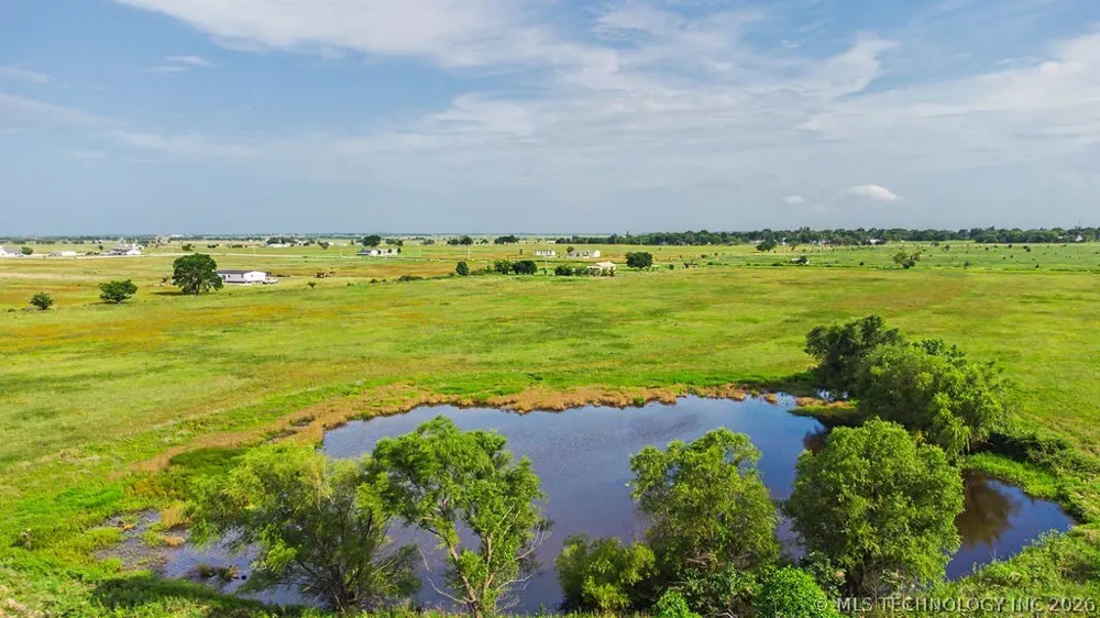 7405 E 330 ROAD Talala, OK 74080