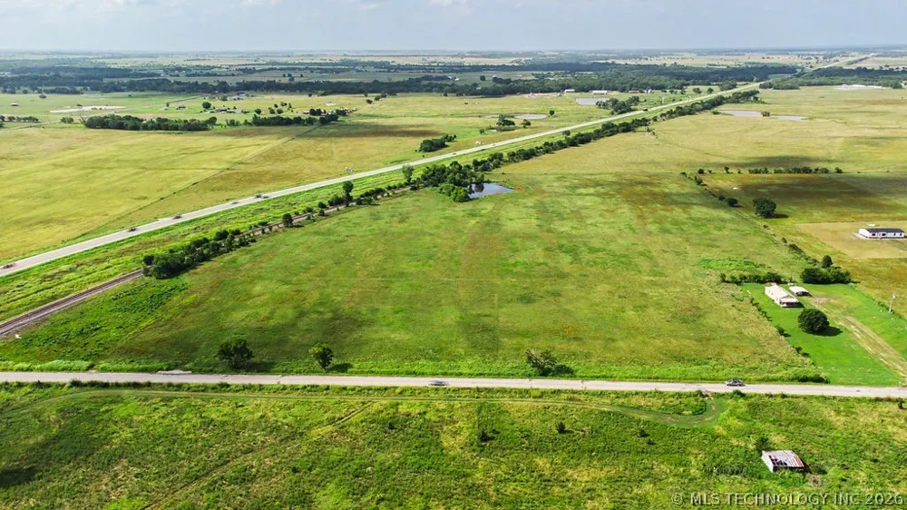 7405 E 330 ROAD Talala, OK 74080