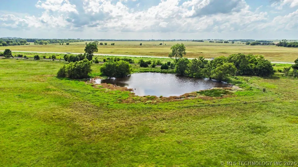 7405 E 330 ROAD Talala, OK 74080