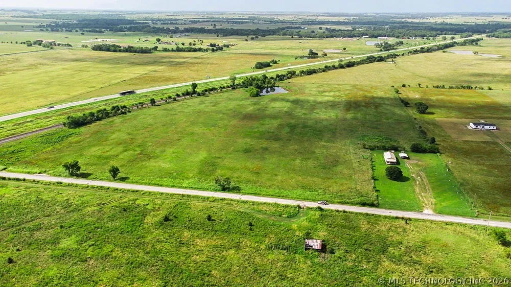 7405 E 330 ROAD Talala, OK 74080