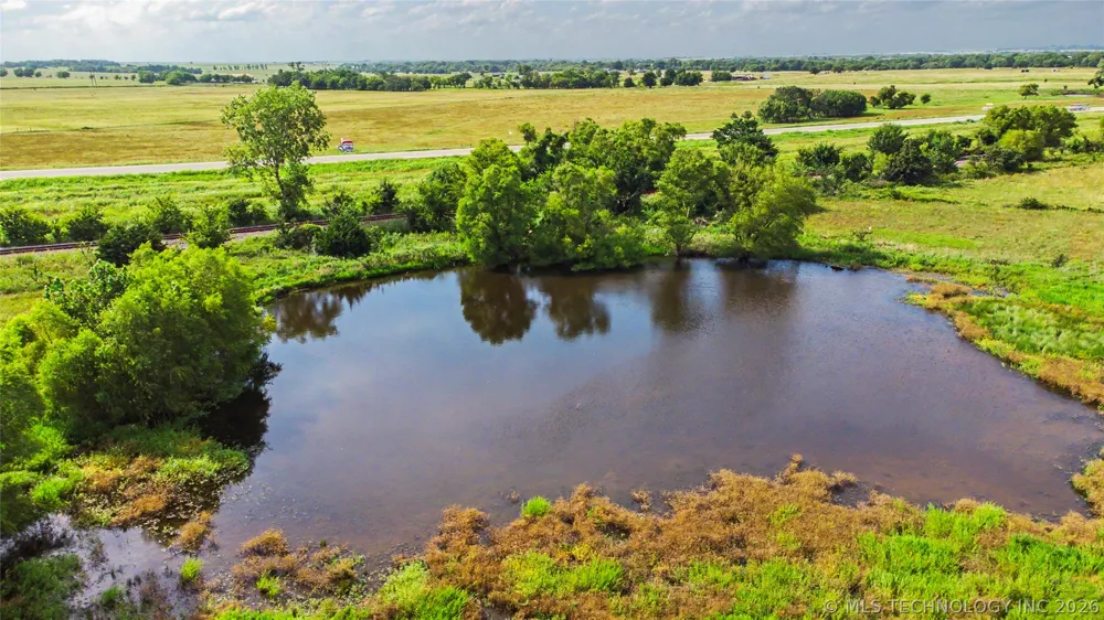 7405 E 330 ROAD Talala, OK 74080
