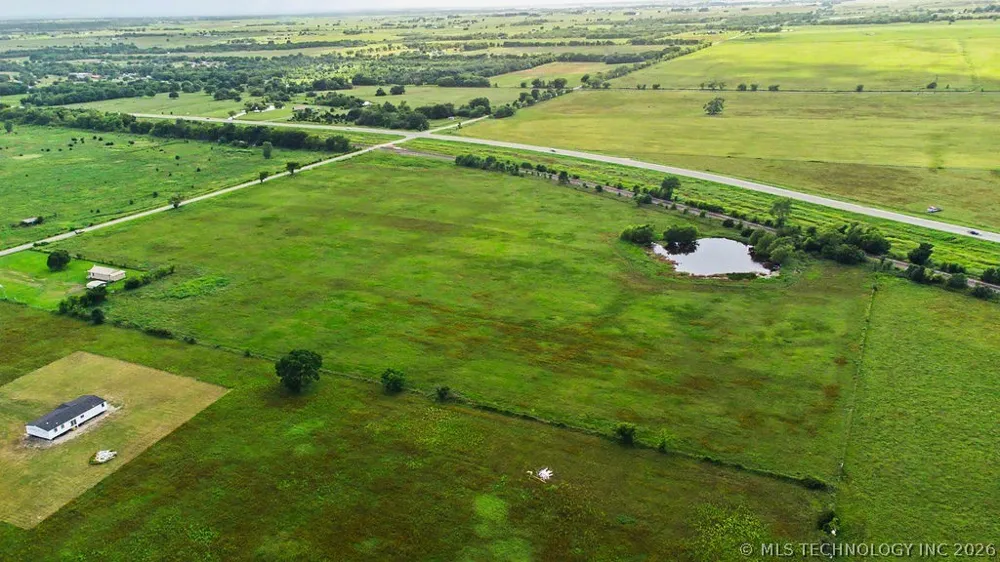 7405 E 330 ROAD Talala, OK 74080