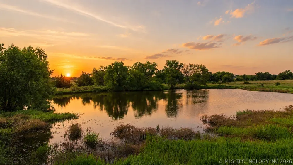 7405 E 330 ROAD Talala, OK 74080