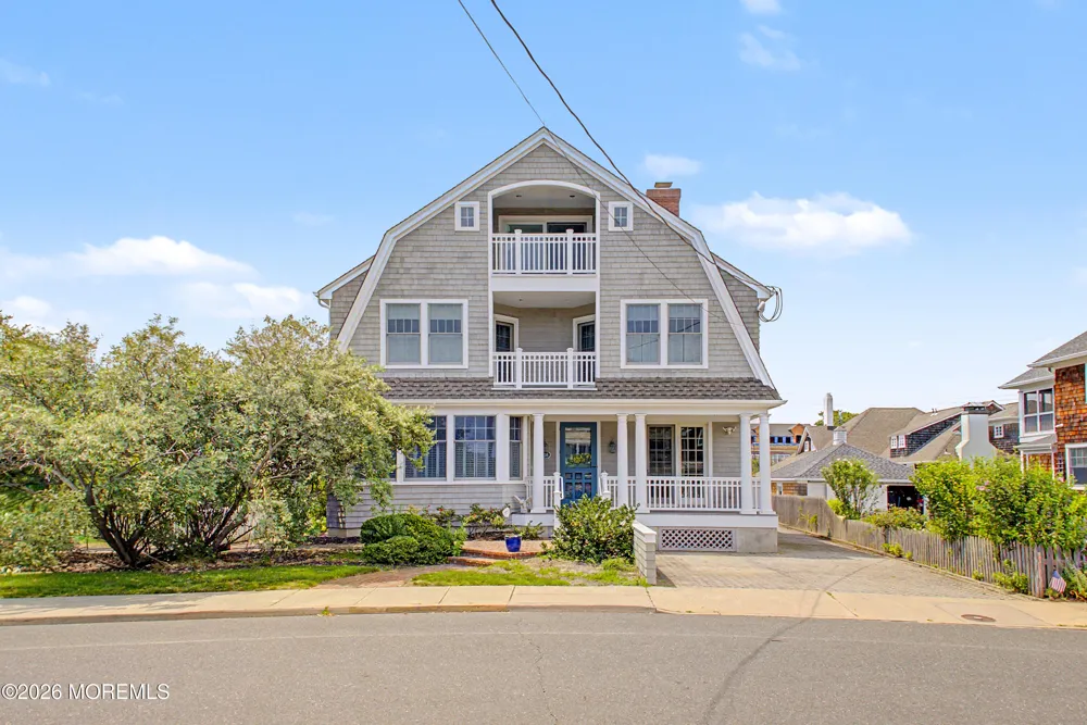 634 East Avenue Bay Head, NJ 08742