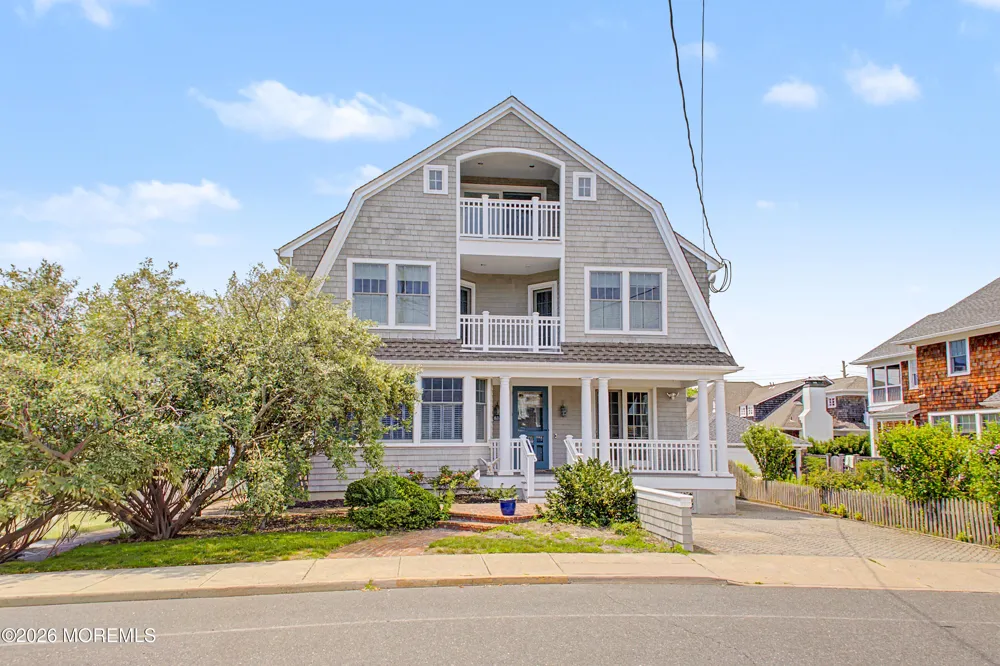 634 East Avenue Bay Head, NJ 08742