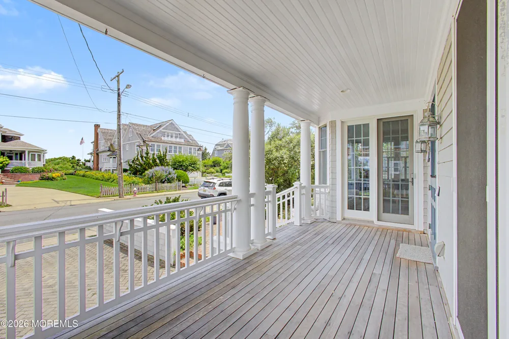 634 East Avenue Bay Head, NJ 08742