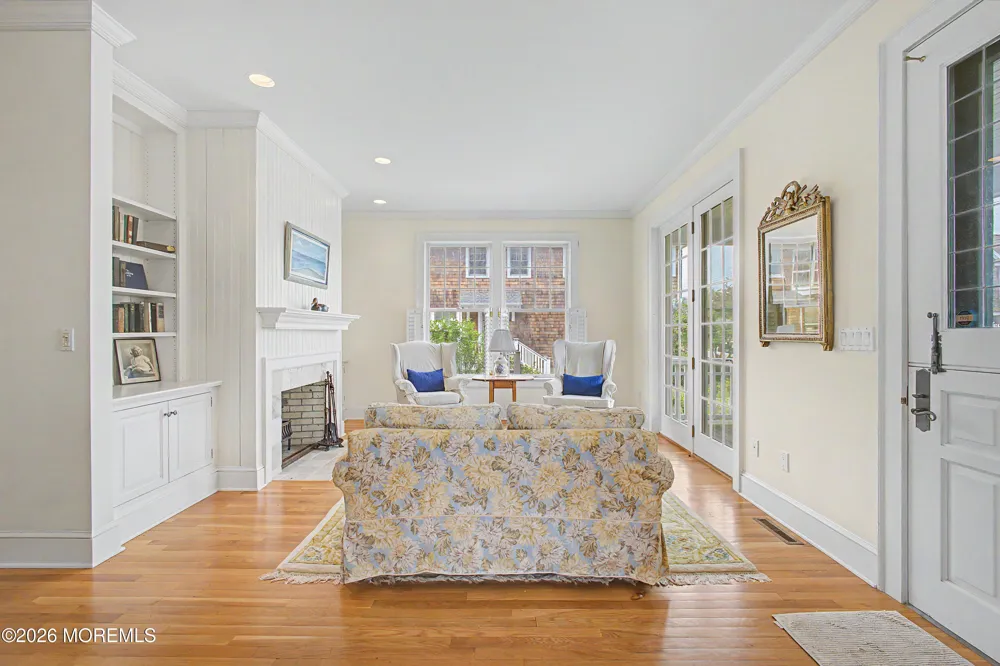 634 East Avenue Bay Head, NJ 08742
