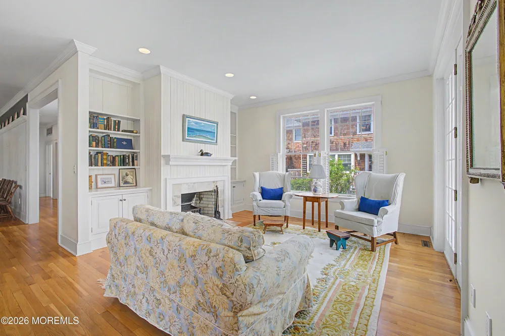 634 East Avenue Bay Head, NJ 08742